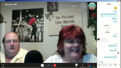 KCAA: Psychic Love Doctors