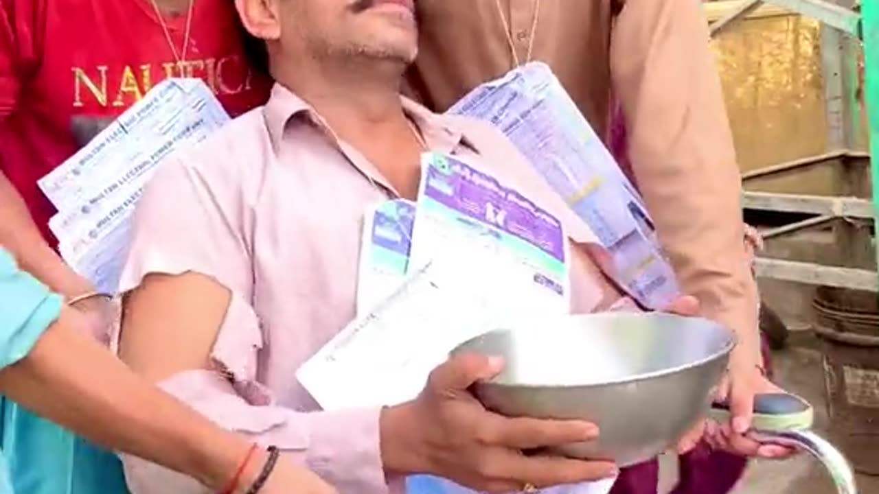 Over charger's electric city bill |Funny
