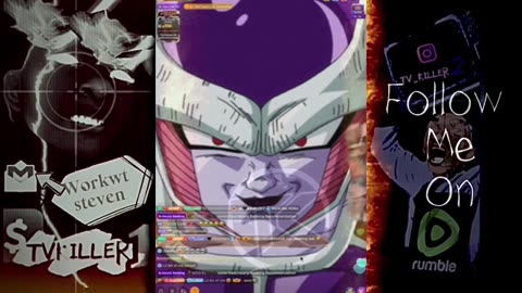 LORD FREZA GOES CRAZY