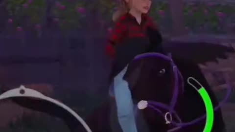 star equestrian edit