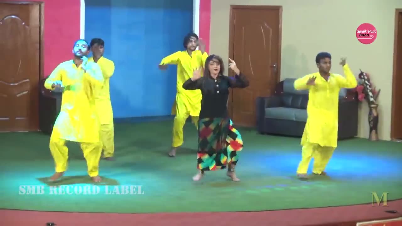 Pakistani song