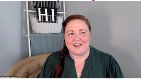 Elizabeth Pampalone - Podcast Tour Strategy _ Perfect Speaking Points