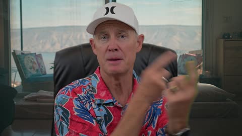 ERIC WEST Maui Fires