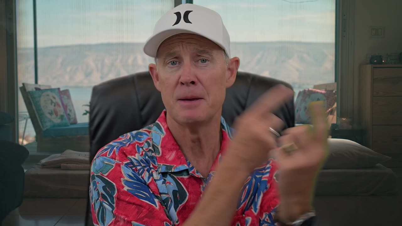 ERIC WEST Maui Fires
