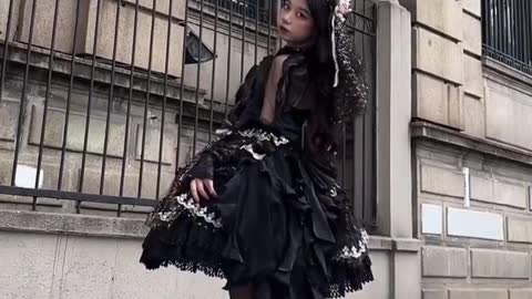 lack lolita