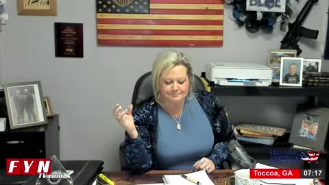 Lori talks Biden Blunder, State of the Union, Ukraine, and more!