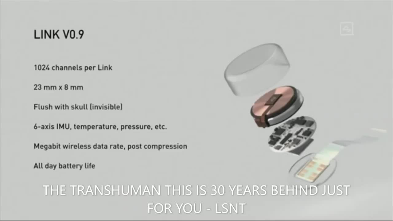 THE TRANSHUMAN ERA NANO TECHNOLOGY THE MARK 666