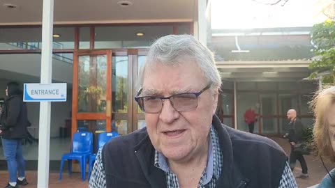 Election 2024: Special votes begin in Cape Town