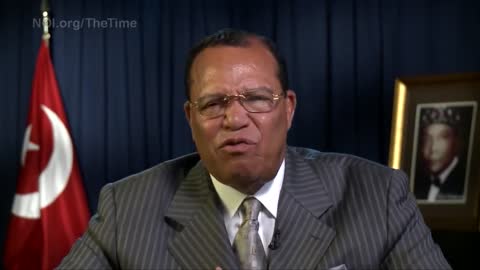 Farrakhan - The Lie and Deception