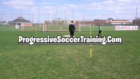 Best soccer drills