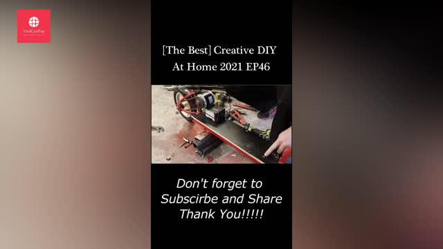 [The Best] Creative DIY At Home 2021 EP46