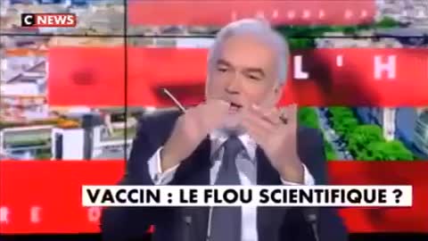 Vaccin : Le flou scientifique ?
