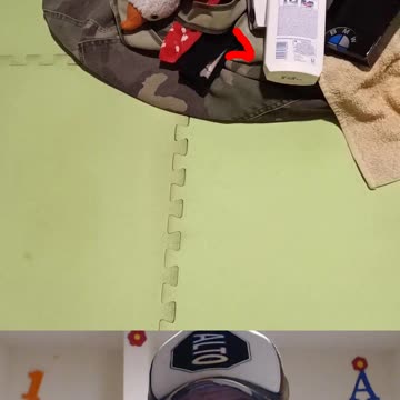 Jesus Truther Episode #41 See Christ's Omnipresent bearded face in Drop 4