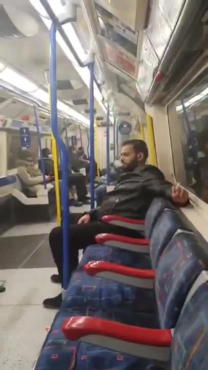 Covid Restrictions? What Covid Restrictions?