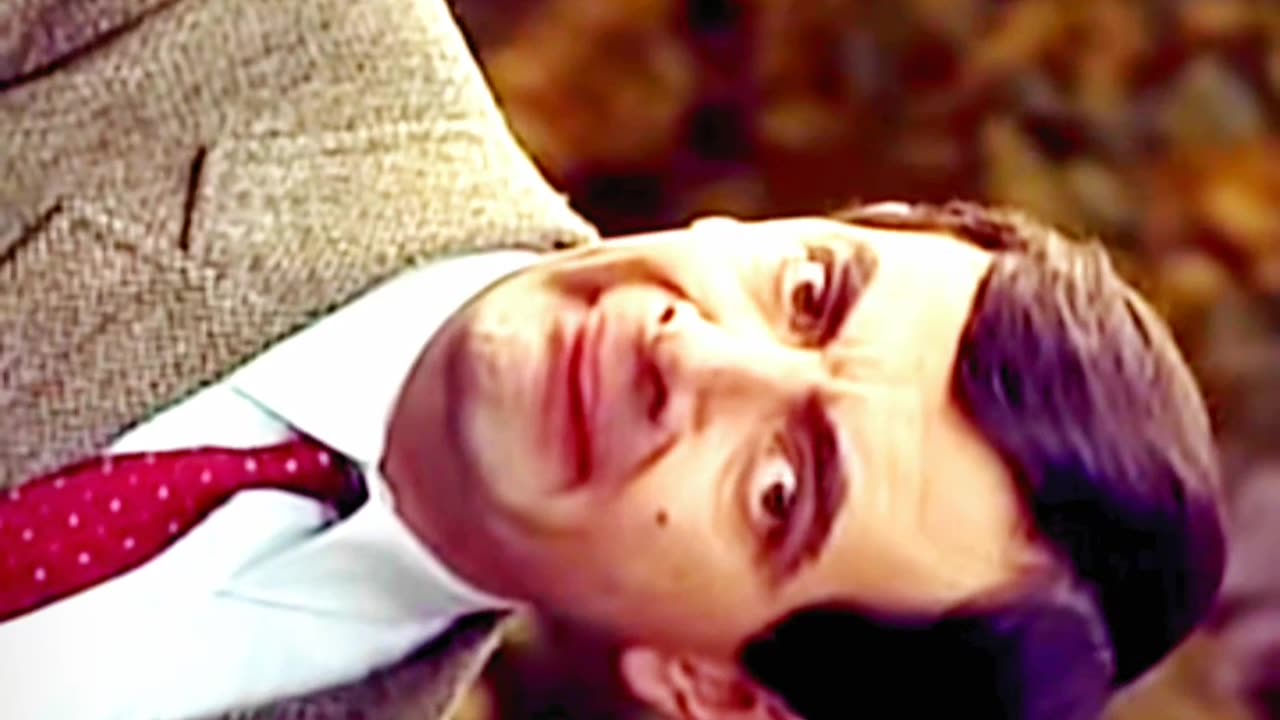 Mr bean funny video 😂