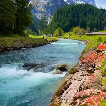 Journey to the World's Most Stunning Places