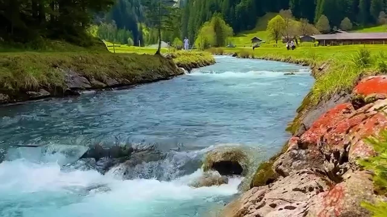 Journey to the World's Most Stunning Places