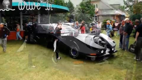 The Longest Car in the world
