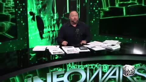 Alex Jones Full Show (03/03/2021)2021)