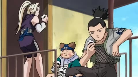 Naruto episode 03 in tamil