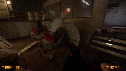 Black Mesa