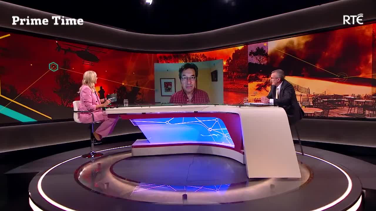 Climate Nut explains the how the REDICULOUS climate policies impact farmers and food.