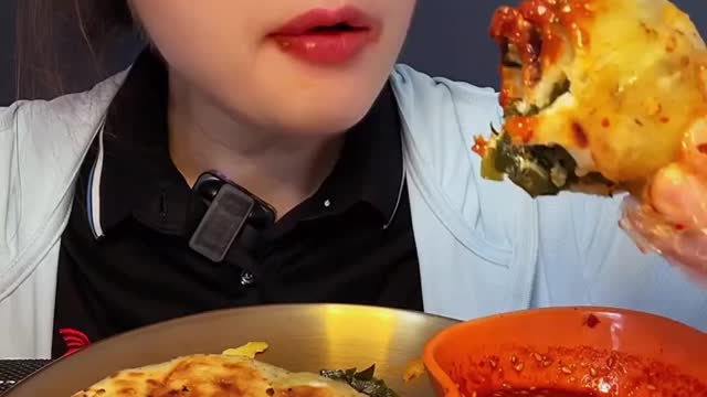 Mouth-watering delicious food 😋