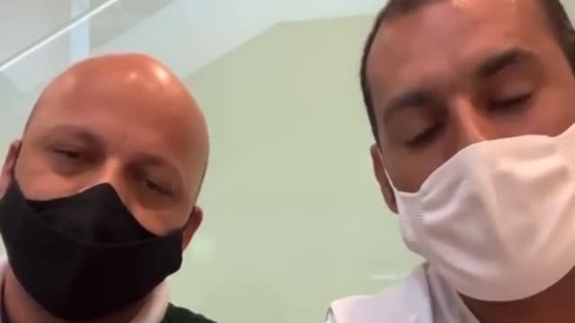 URGENTE- ganhou, mas não levou!!!
