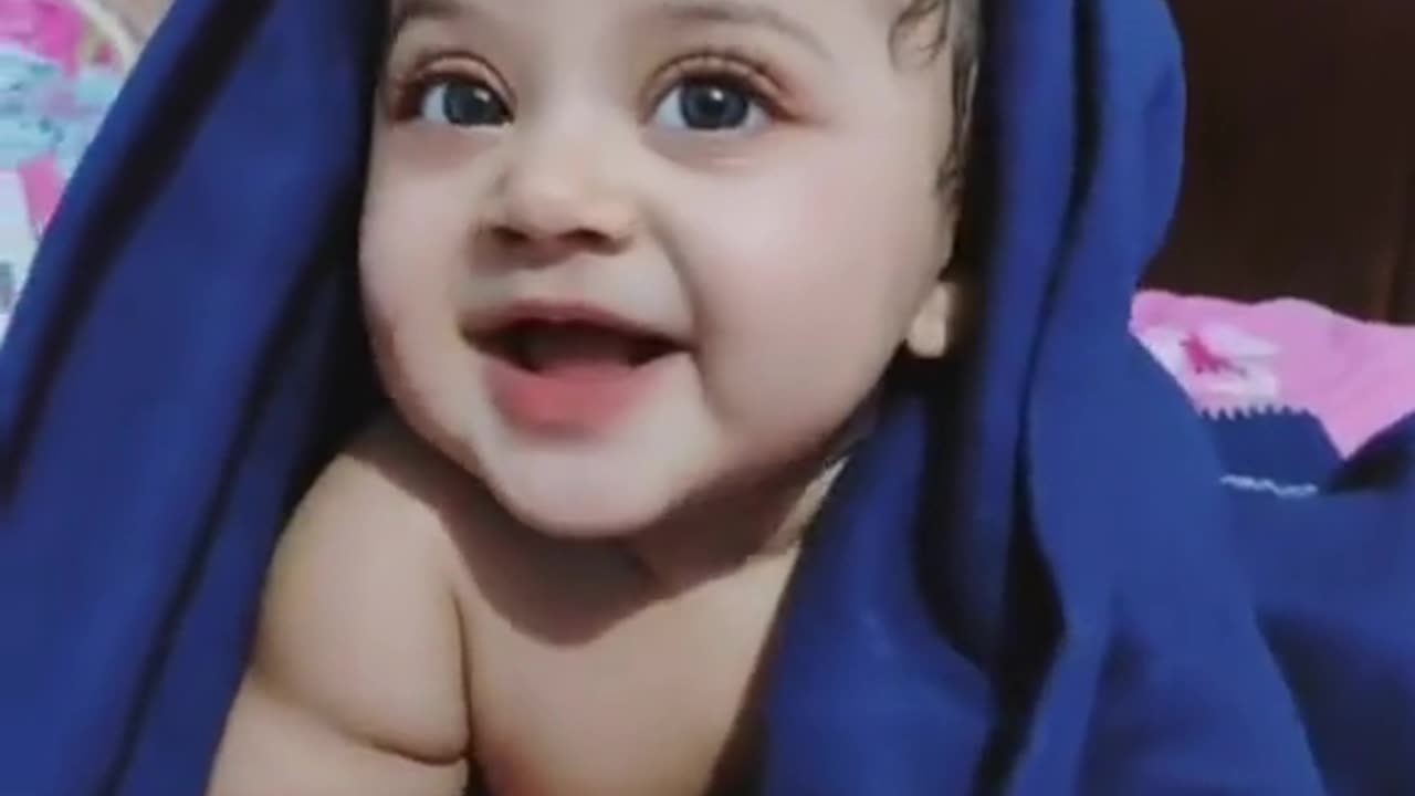 Cutebaby