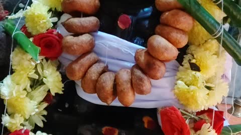 Angenaya vade alankara