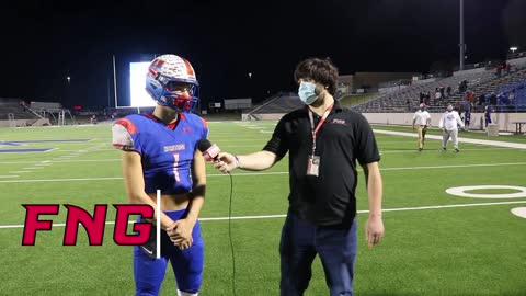 Midlothian Heritage Rolls Over Castleberry 70-7