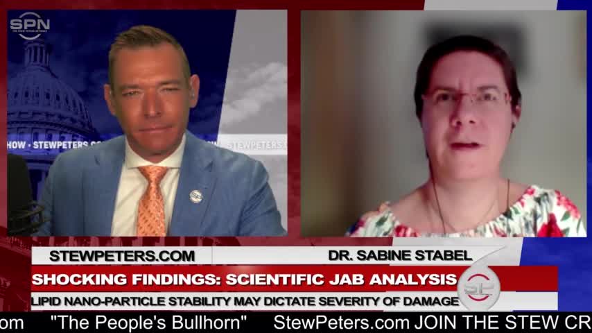 SHOCKING Info From Vax Analysis: "Toxic substances were found in ALL samples of COVID-19 vaccines"