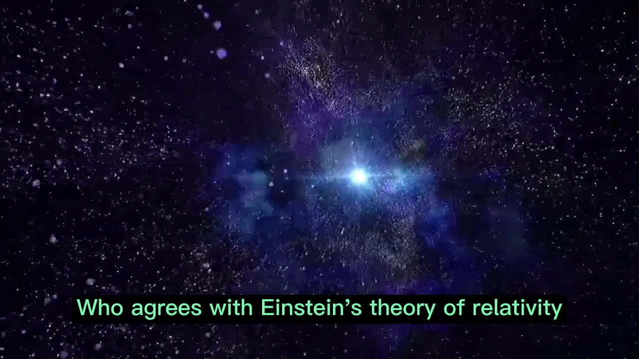 There was a scientist who suggested that the universe was cyclic and published a paper