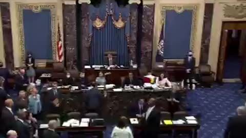 Rand Paul Gain of Function ban