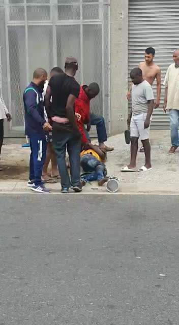 ‘Mental’ snatcher pulled boy out of bath, choked ouma