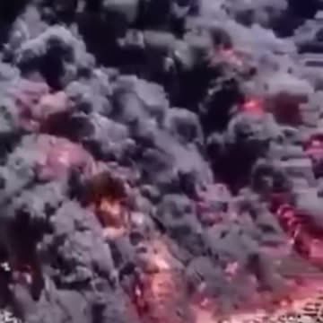 Burning 40 Million Tires