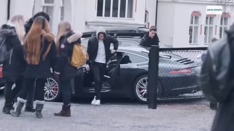 Attitude