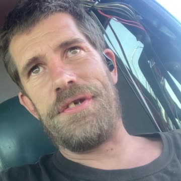 I’m not sure if reverse psychology is the right terminology but you know what I mean