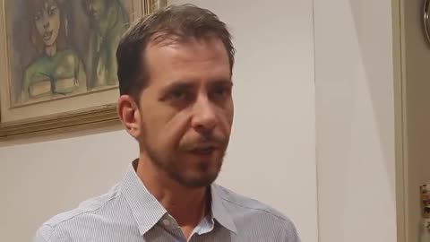 Perché ci odiate?