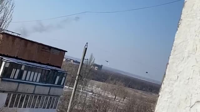 18.03.2022. Demilitarization and denazification of Ukraine!!