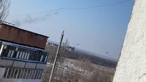 18.03.2022. Demilitarization and denazification of Ukraine!!