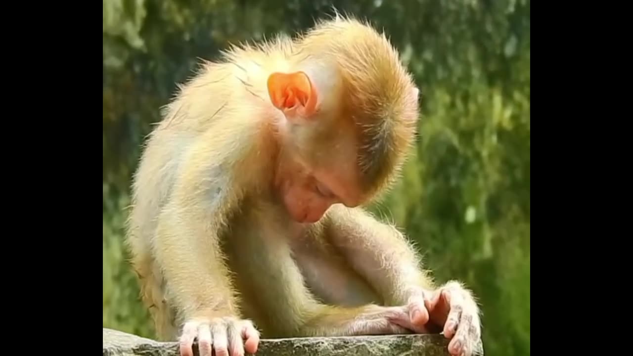 Monkey zone | Rainbow & Dawn are happy eating pineapple so yummy 🍌🥝🥭🍒🍇🍊🍅