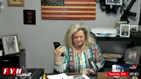 Steve Coleman joins The Lori Duke Show!