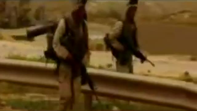 The Military is The Only Way!