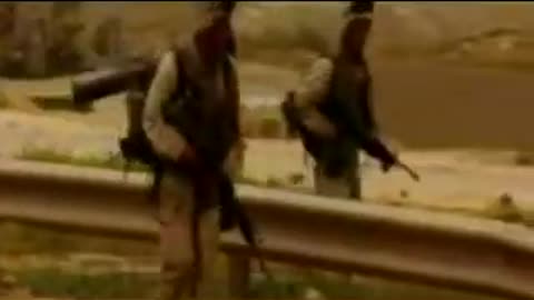 The Military is The Only Way!