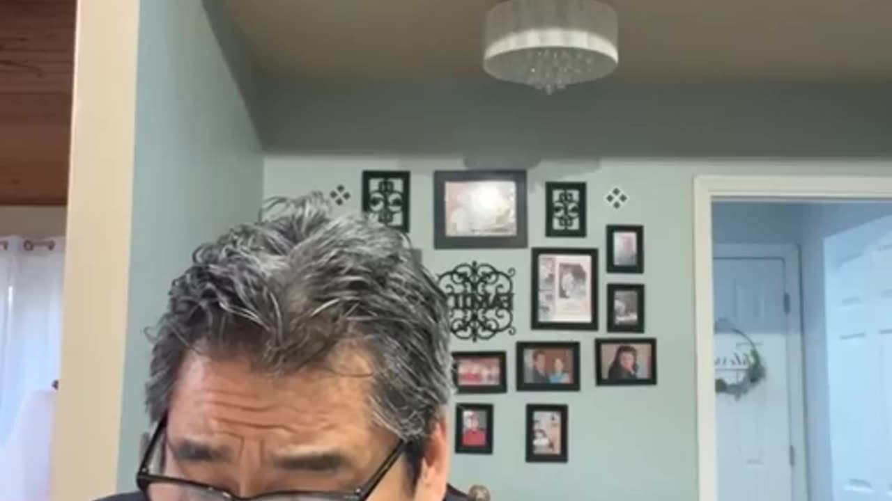 Coffee & Inspiration - April 8, 2024