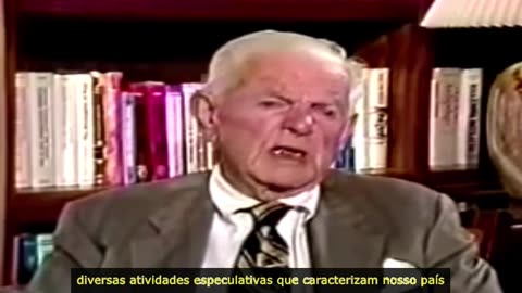 A Agenda Oculta Para O Governo Mundial / G. Edward Griffin / Norman Dodd