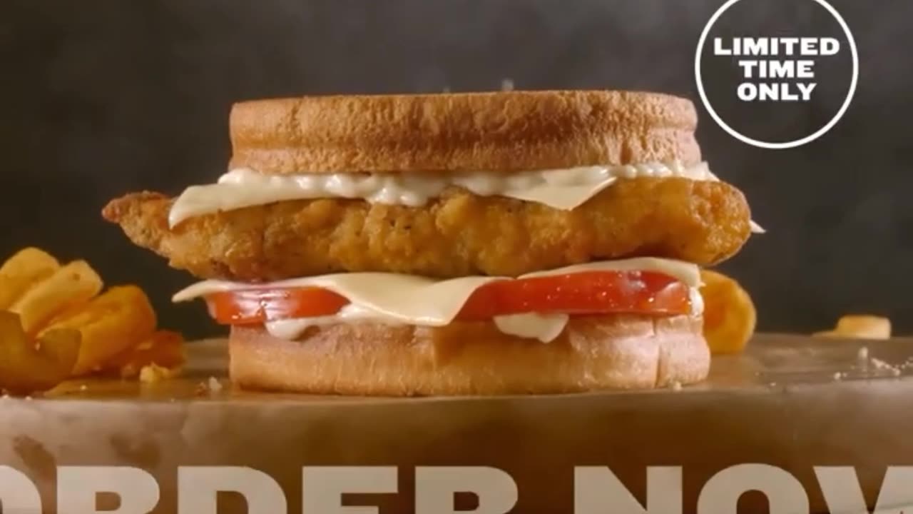 The Hot Big Mac 🔥🥵