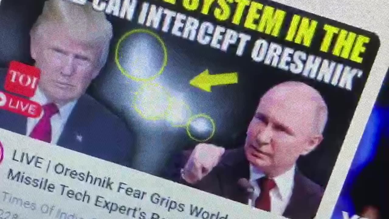 What can be my Tele force?