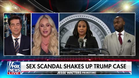 GA prosecutor gets tax dollars from FANI and BIDEN